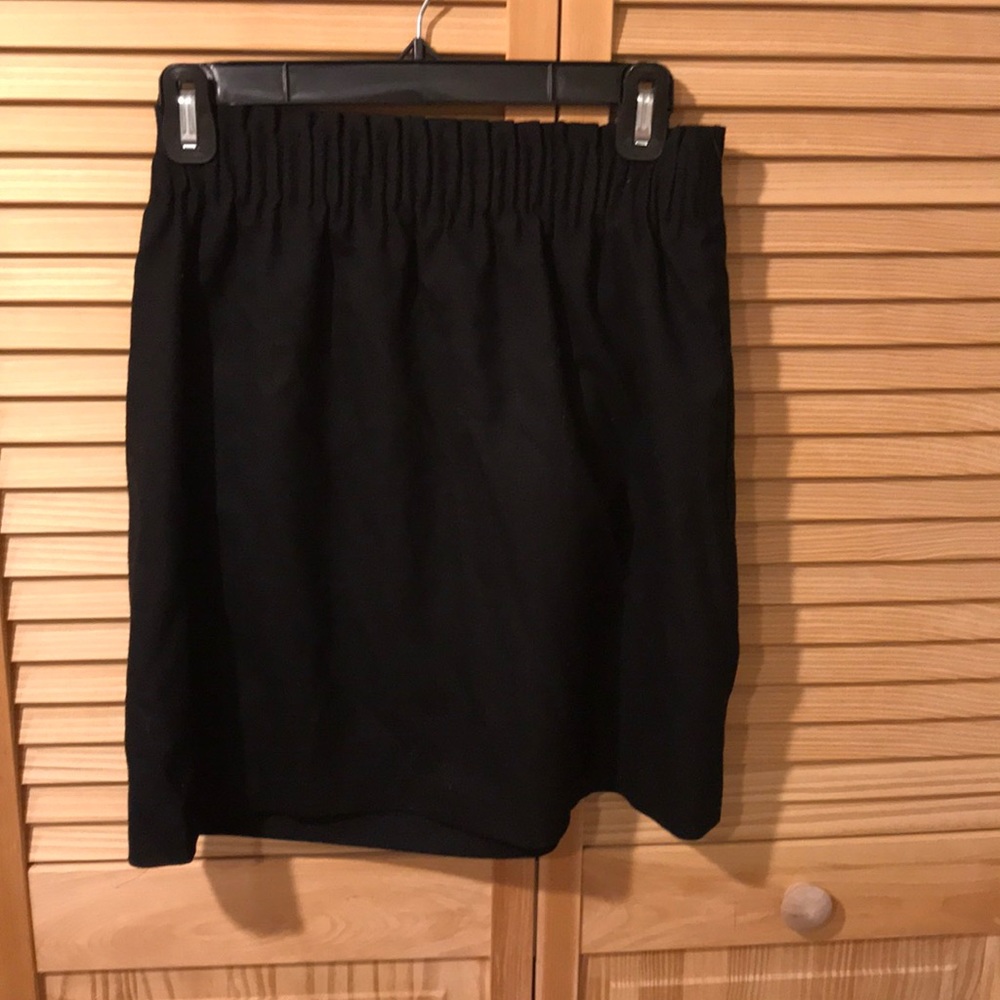 J crew skirt